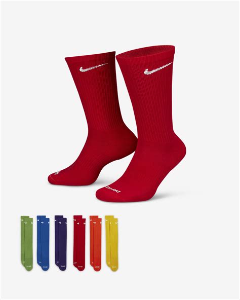 nike everyday plus training socks reviews